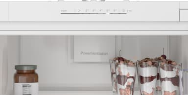 Bosch Serie 2 Kylskåp KIR815SE0 (integrerad)