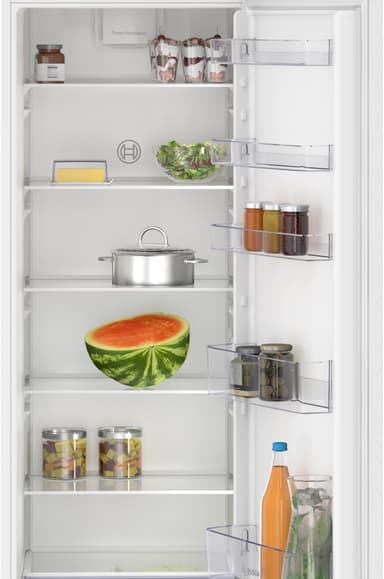 Bosch Serie 2 Kylskåp KIR815SE0 (integrerad)
