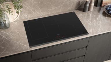 Siemens IQ500 Induktionshäll ED851HSB1E (80cm)