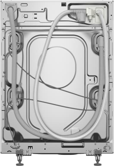 Siemens IQ700 Tvättmaskin WI14W542EU (8kg integrerad)