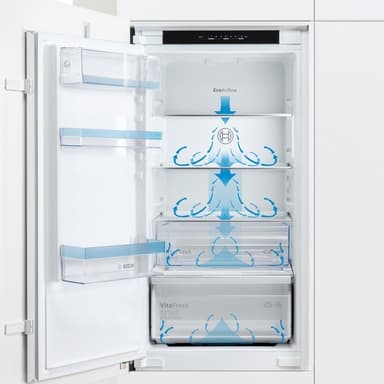 Bosch Serie 4 Kylskåp KIR41VFE0 (integrerad)