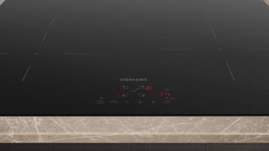 Siemens IQ100 Induktionshäll EH61RBEB6E (60cm)