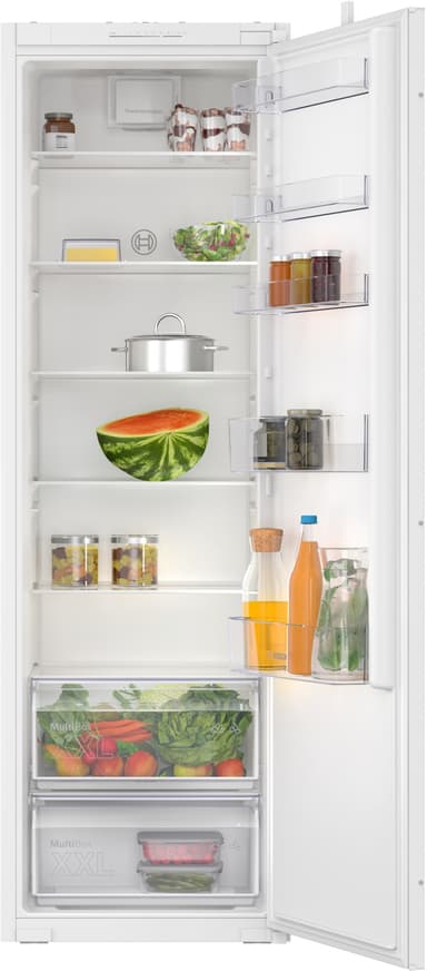 Bosch Serie 2 Kylskåp KIR815SE0 (integrerad)