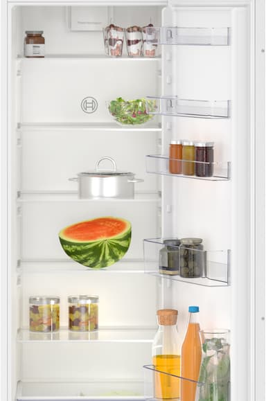 Bosch Serie 2 Kylskåp KIR81NSE0 (integrerad)