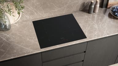 Siemens IQ100 Induktionshäll EH61RBEB6Z (60cm)