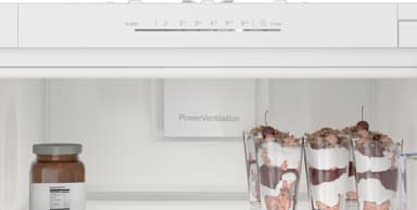 Bosch Serie 2 Kylskåp KIR81NSE0 (integrerad)