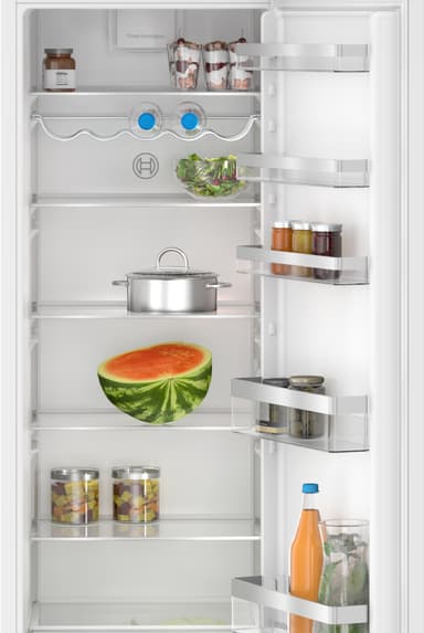 Bosch Serie 4 Kylskåp KIR81VFE0 (integrerad)