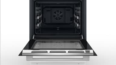 Bosch serie 6 induktionsspis HLT79Y321U (60cm)