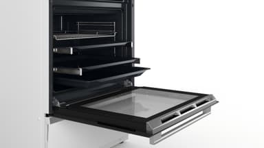 Bosch serie 6 induktionsspis HLT79Y321U (60cm)