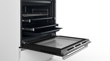 Bosch serie 6 induktionsspis HLT79Y321U (60cm)