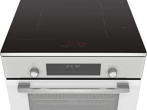 Bosch serie 6 induktionsspis HLT79Y321U (60cm)