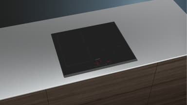Siemens IQ500 Induktionshäll ED651HSB1E (60cm)