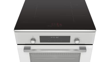 Bosch serie 6 induktionsspis HLT79Y321U (60cm)