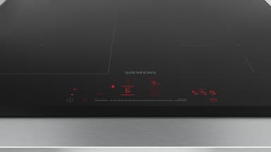 Siemens IQ500 Induktionshäll ED651HSB1E (60cm)
