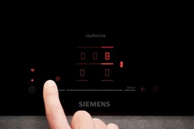 Siemens IQ500 Induktionshäll ED651HSB1E (60cm)