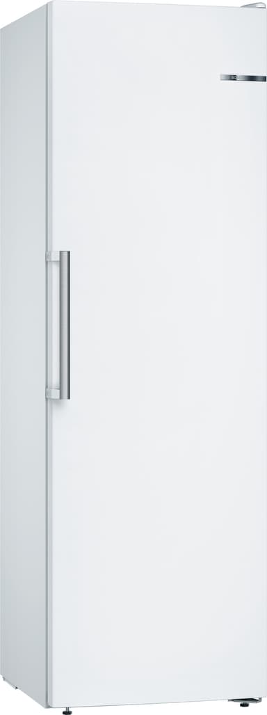 Bosch Serie 4 Frysskåp GSN36CWEP (vit)