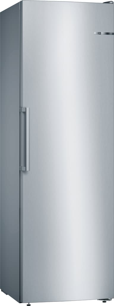 Bosch Serie 4 Frysskåp GSN36VIEP (rostfri)