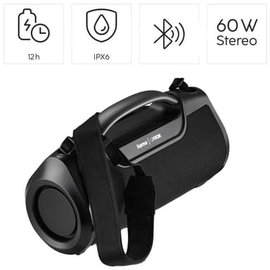 HAMA Mate Pro Bluetooth-högtalare