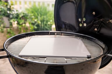 Weber Master Touch Kolgrill 1500230 ( Ø 67cm)