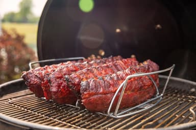Weber Master Touch Kolgrill 1500230 ( Ø 67cm)