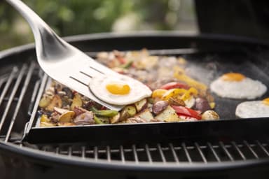 Weber Master Touch Kolgrill 1500230 ( Ø 67cm)