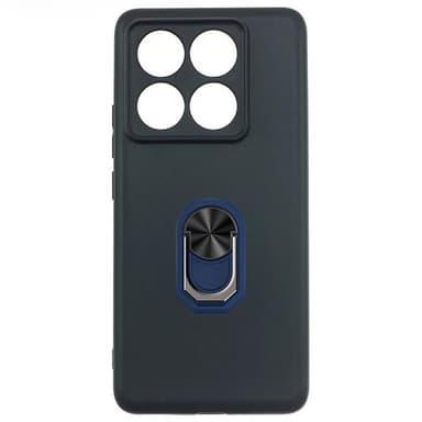 TPU ring skal Xiaomi 15 - Navy