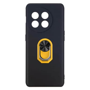 TPU ring skal OnePlus 13 - Gul