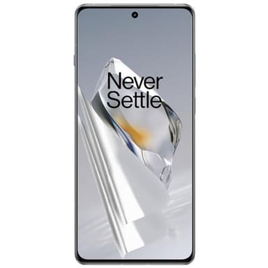 2-pack Skärmskydd 3D Soft HydroGel OnePlus 13
