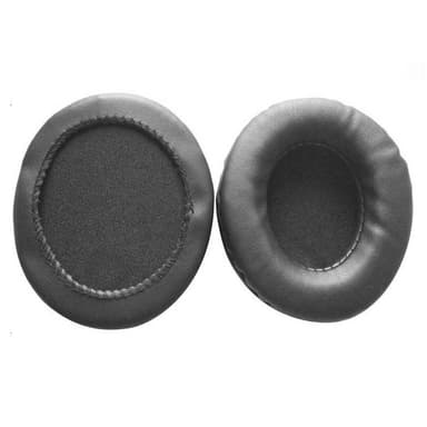 Öronkuddar Sennheiser HD 62TV  - Svart