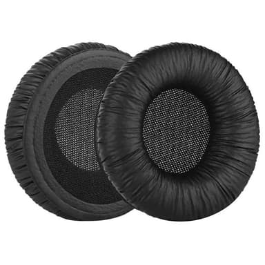 Öronkuddar Sennheiser PX 90  - Svart