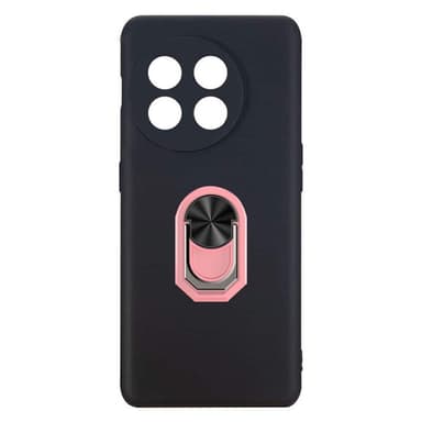 TPU ring skal OnePlus 13 - Rosa