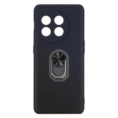 TPU ring skal OnePlus 13 - Grå