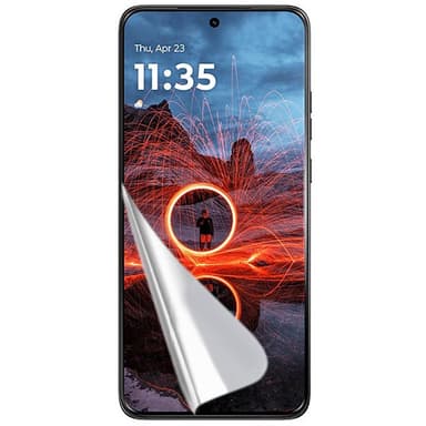 Skärmskydd 3D Soft HydroGel Motorola ThinkPhone 25
