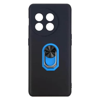 TPU ring skal OnePlus 13 - Ljusblå