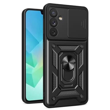 Jazz 3i1 skal Samsung Galaxy A25 5G - Svart