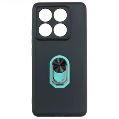 TPU ring skal Xiaomi 15 - Mint