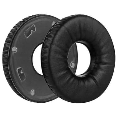 Öronkuddar AKG K121S  - Svart