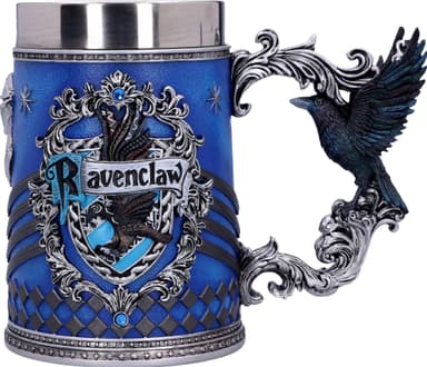 Nemesis Now Harry Potter kopp (Ravenclaw)