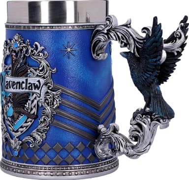 Nemesis Now Harry Potter kopp (Ravenclaw)