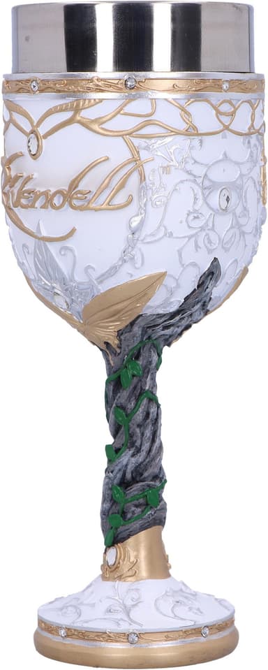 Nemesis Now Lord of the Rings vinglas (Rivendell)