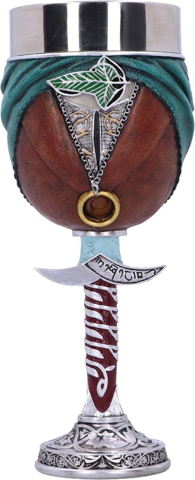 Nemesis Now Lord of the Rings vinglas (Frodo)
