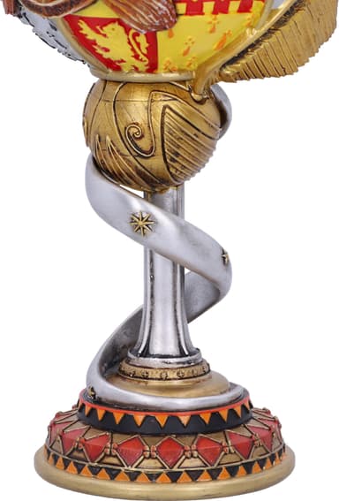 Nemesis Now Harry Potter vinglas (Golden Snitch)