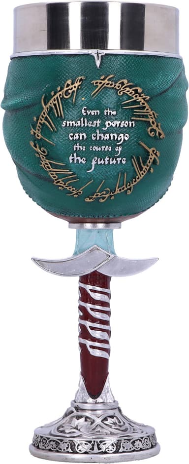 Nemesis Now Lord of the Rings vinglas (Frodo)