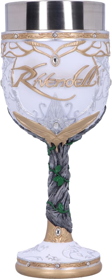 Nemesis Now Lord of the Rings vinglas (Rivendell)