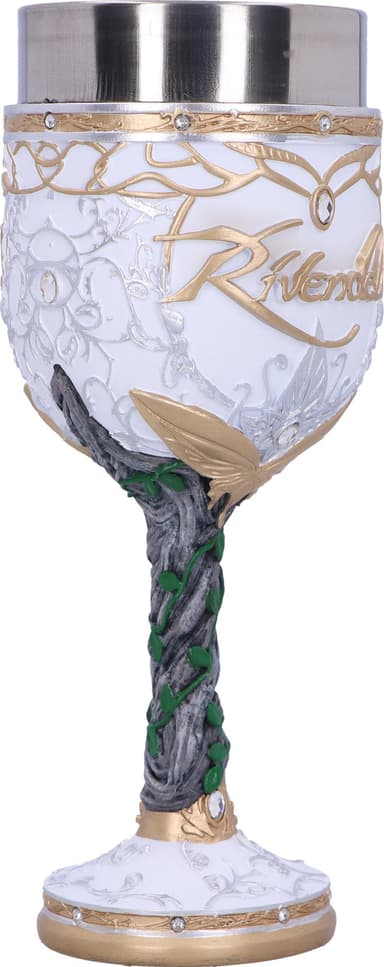 Nemesis Now Lord of the Rings vinglas (Rivendell)