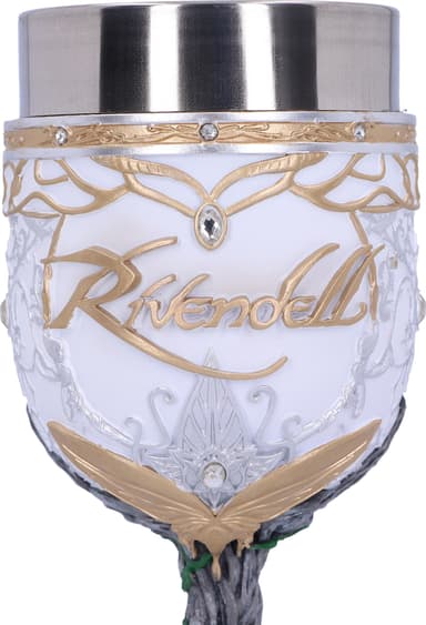 Nemesis Now Lord of the Rings vinglas (Rivendell)
