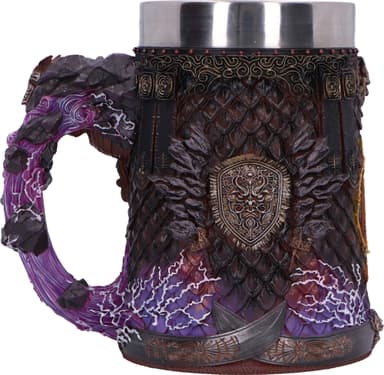 Nemesis Now Elden Ring kopp (Radahn)