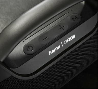 HAMA Mate Pro Bluetooth-högtalare