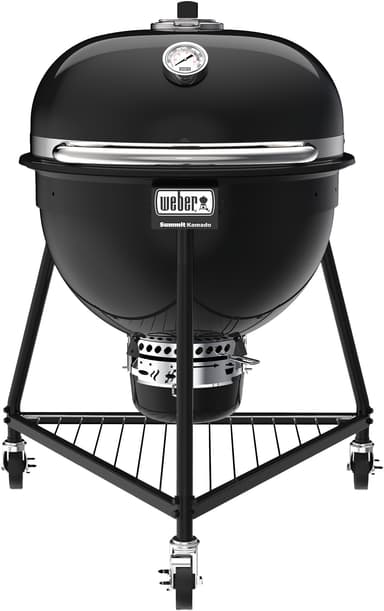 Weber Summit Kamado E6 Kolgrill 18201004 ( Ø 61cm)
