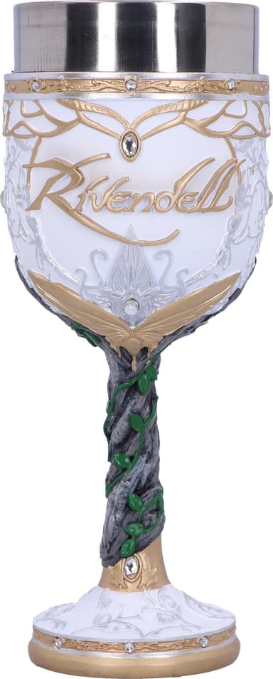 Nemesis Now Lord of the Rings vinglas (Rivendell)